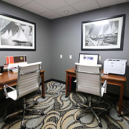 Hampton Inn Saint Augustine-I-95 المظهر الخارجي الصورة