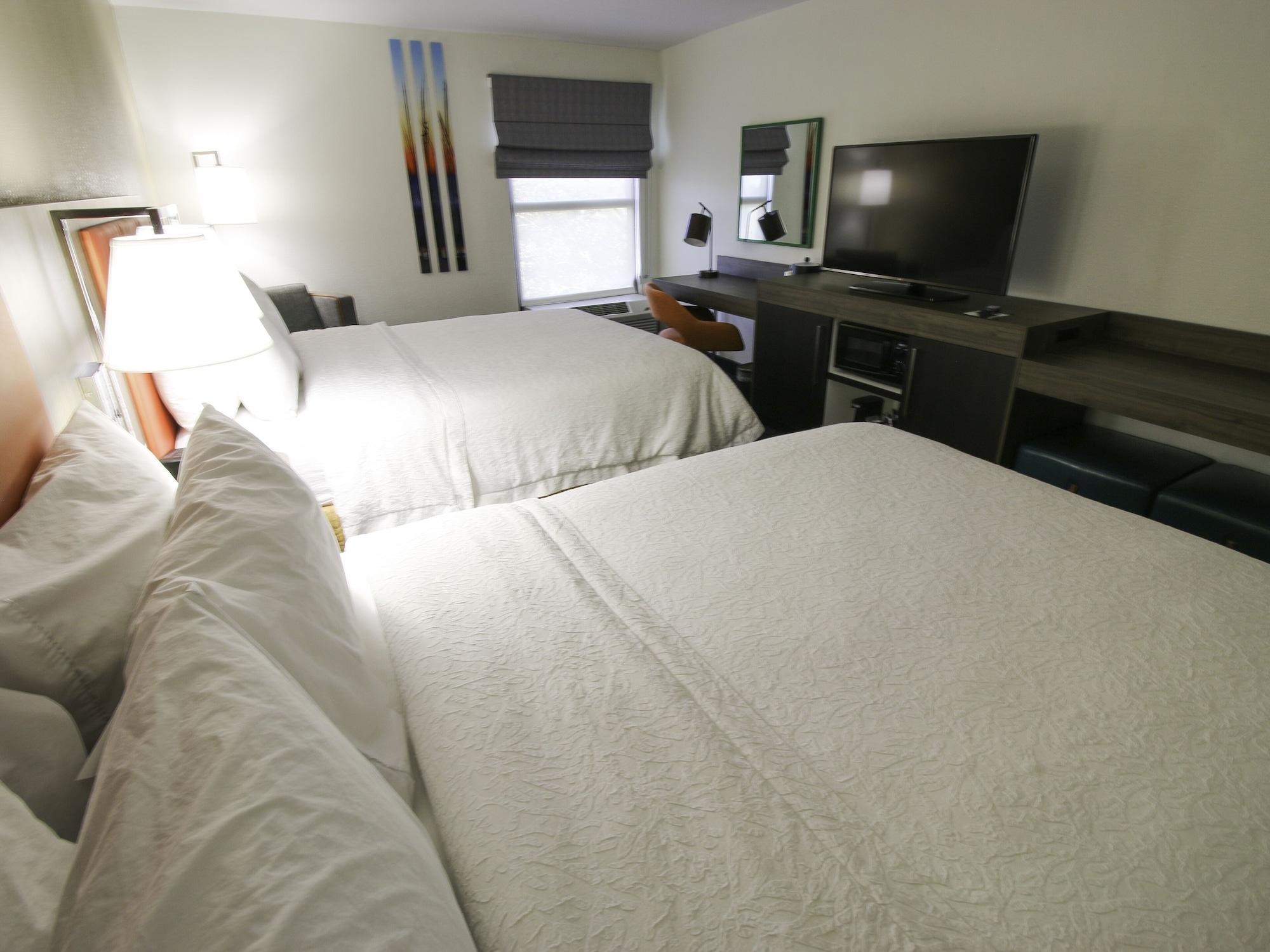 Hampton Inn Saint Augustine-I-95 المظهر الخارجي الصورة