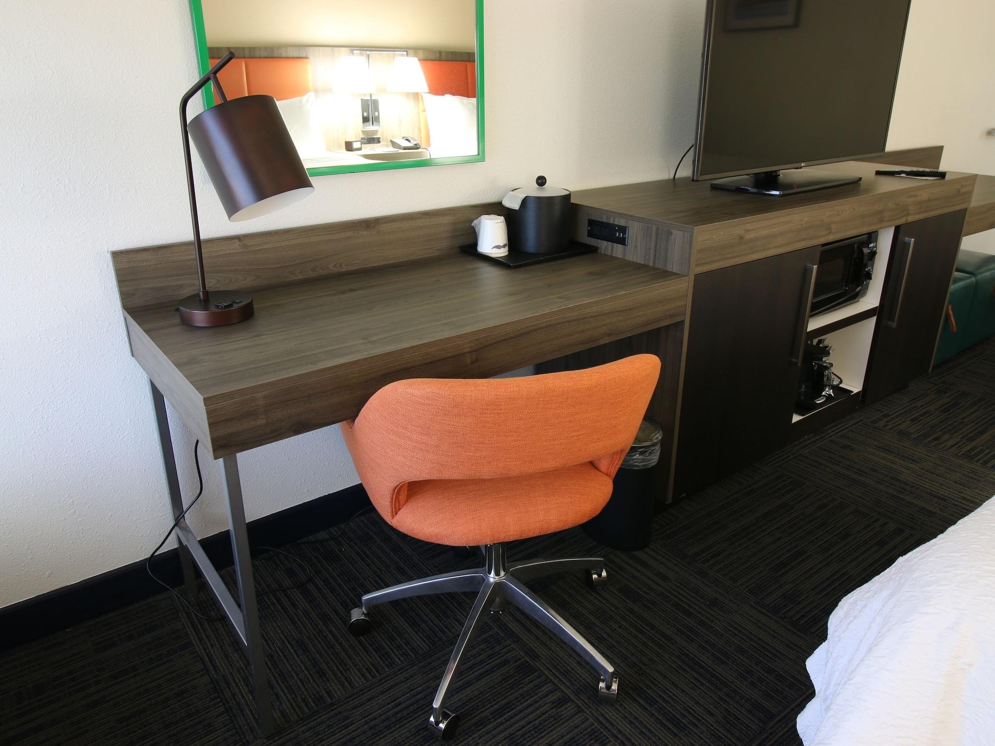 Hampton Inn Saint Augustine-I-95 المظهر الخارجي الصورة