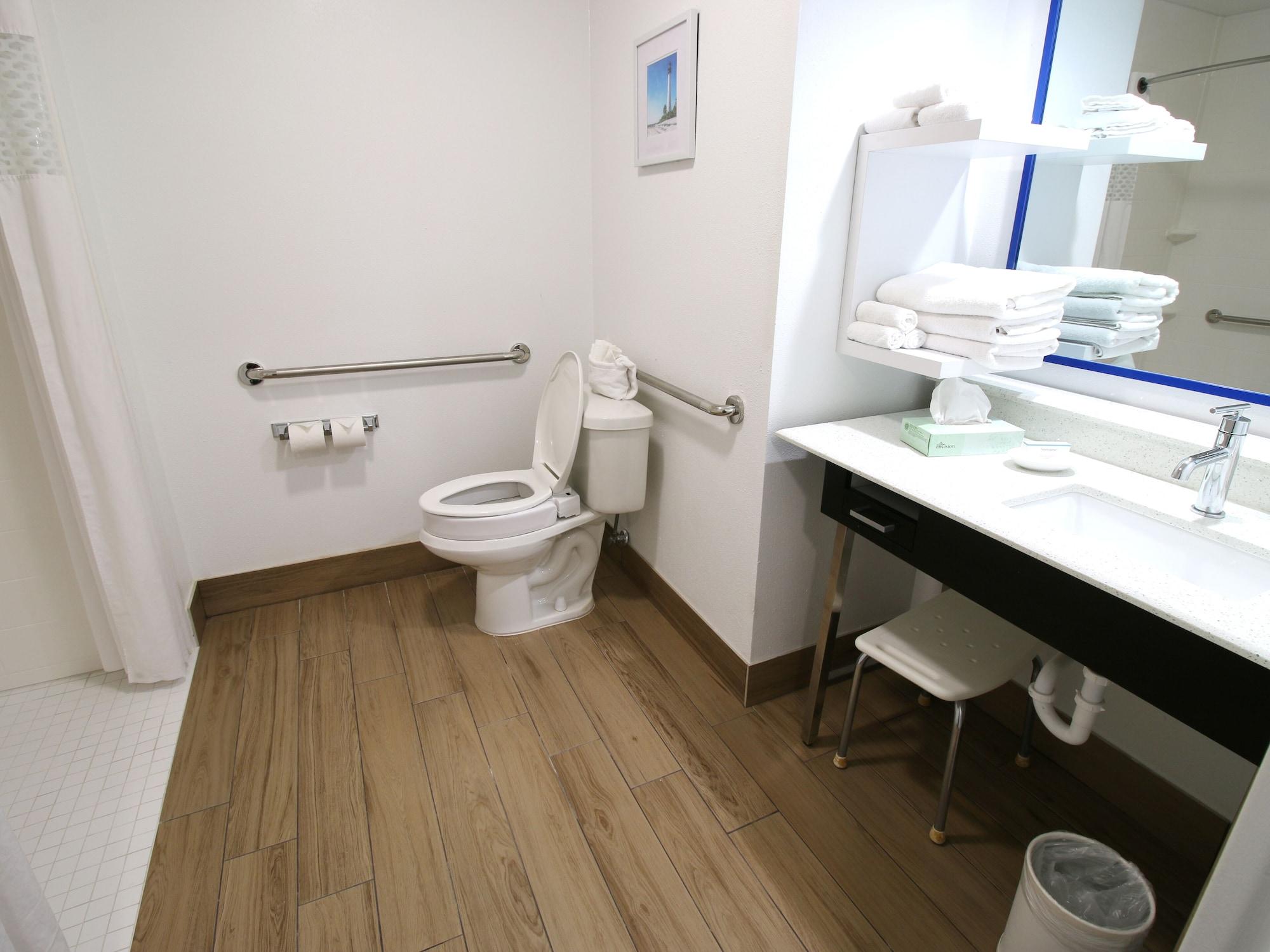 Hampton Inn Saint Augustine-I-95 المظهر الخارجي الصورة