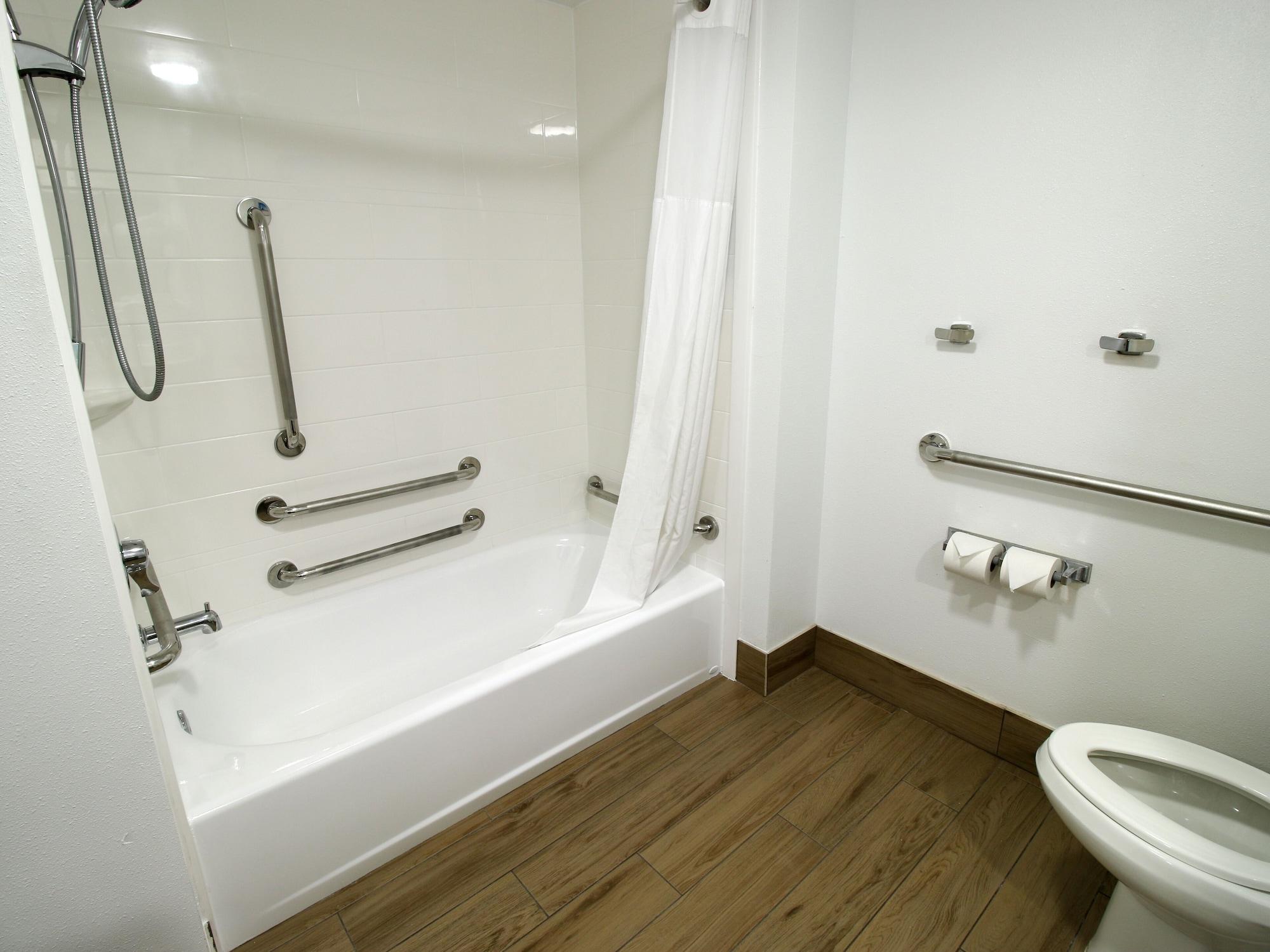 Hampton Inn Saint Augustine-I-95 المظهر الخارجي الصورة