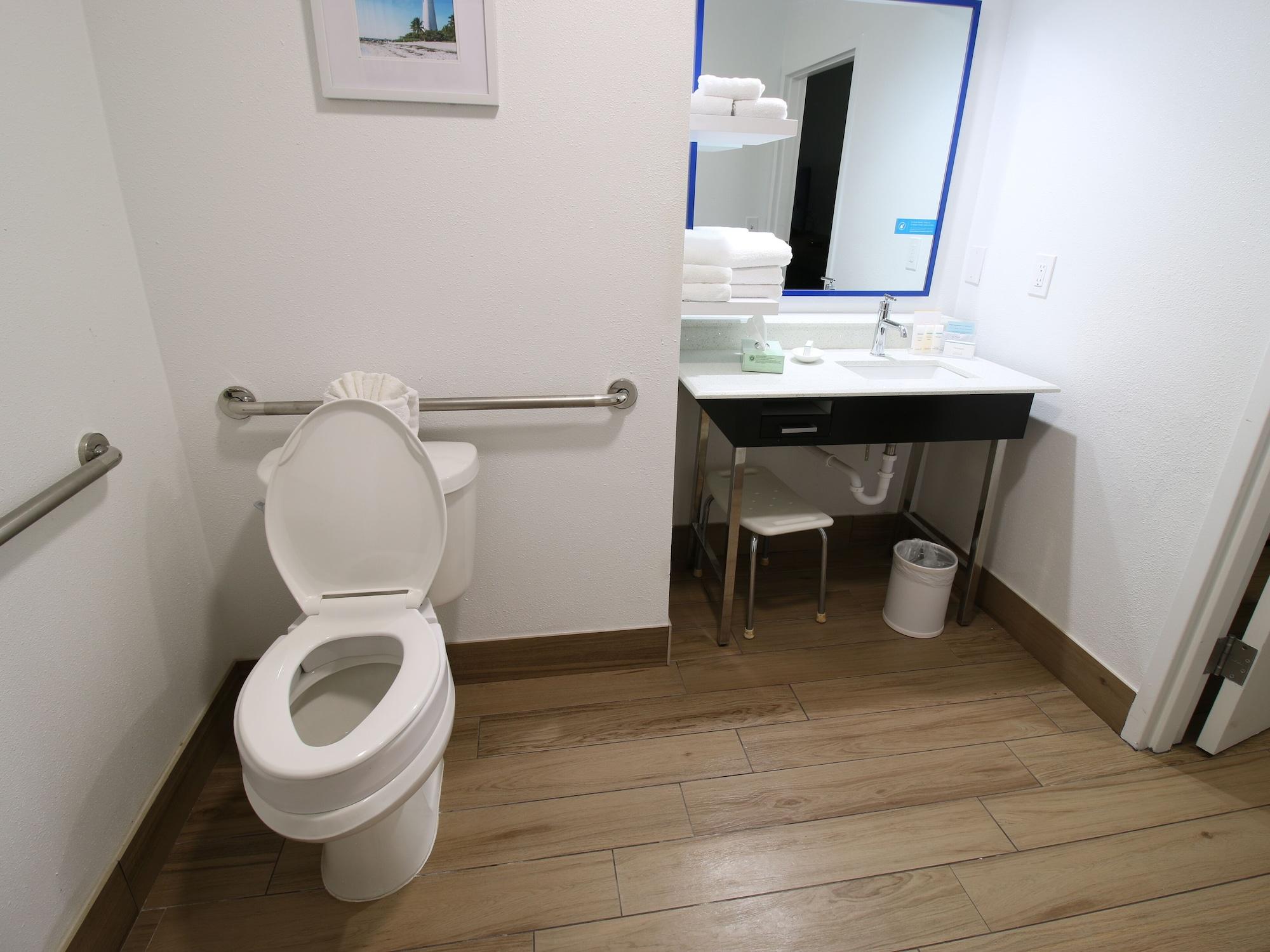 Hampton Inn Saint Augustine-I-95 المظهر الخارجي الصورة