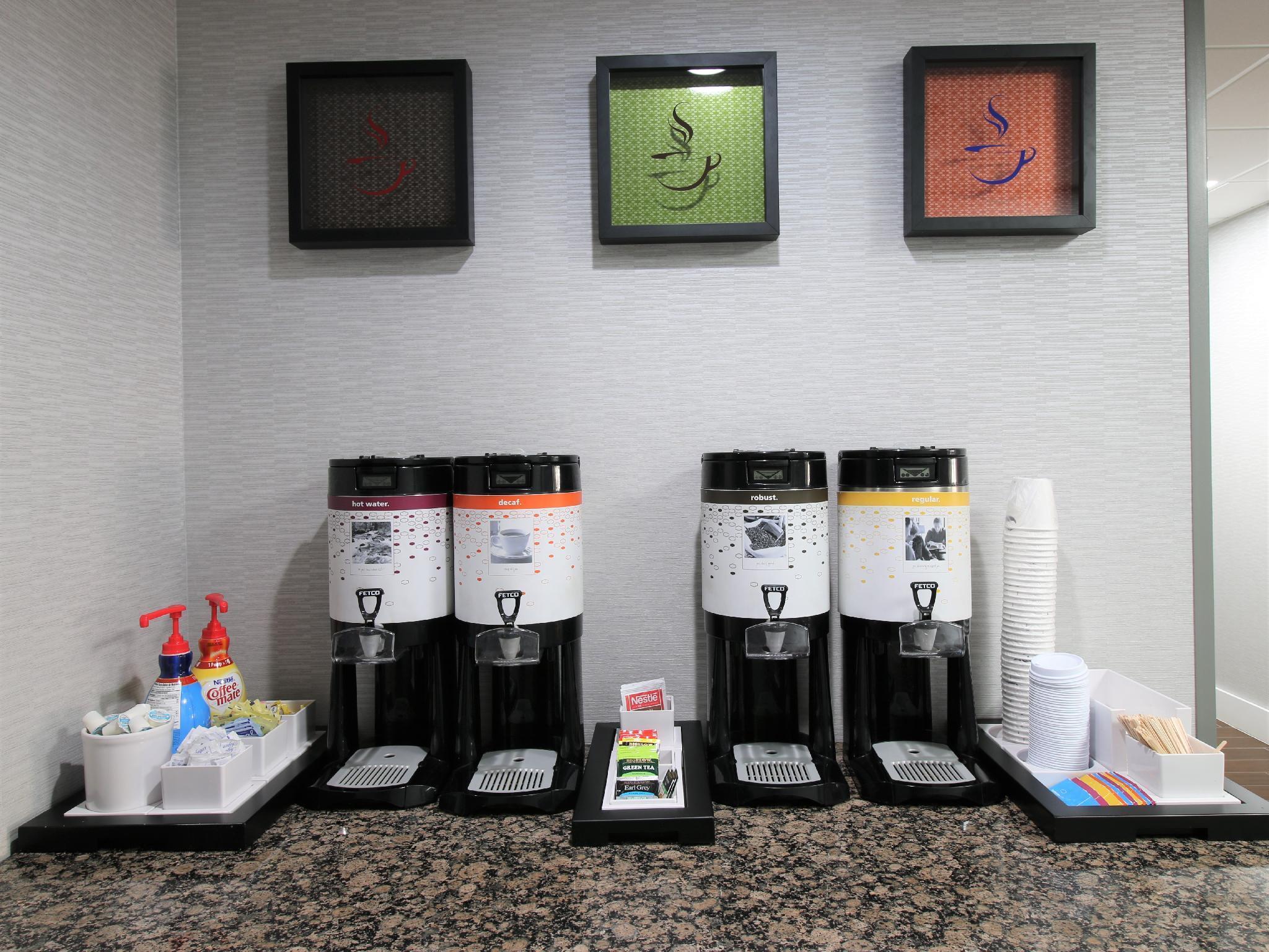 Hampton Inn Saint Augustine-I-95 المظهر الخارجي الصورة