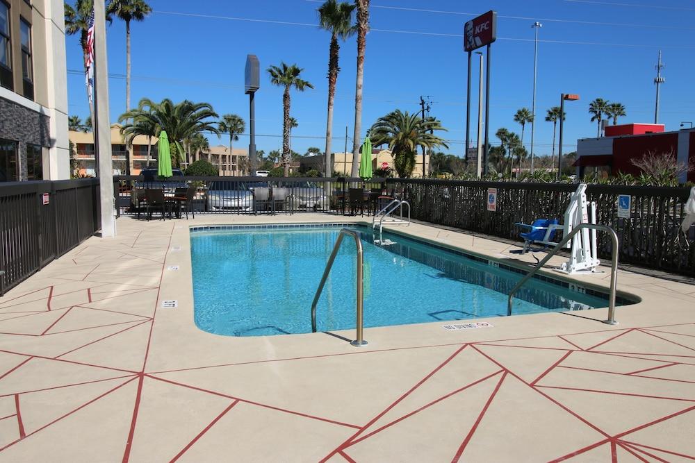 Hampton Inn Saint Augustine-I-95 المظهر الخارجي الصورة