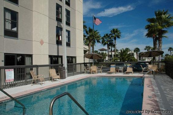 Hampton Inn Saint Augustine-I-95 المرافق الصورة