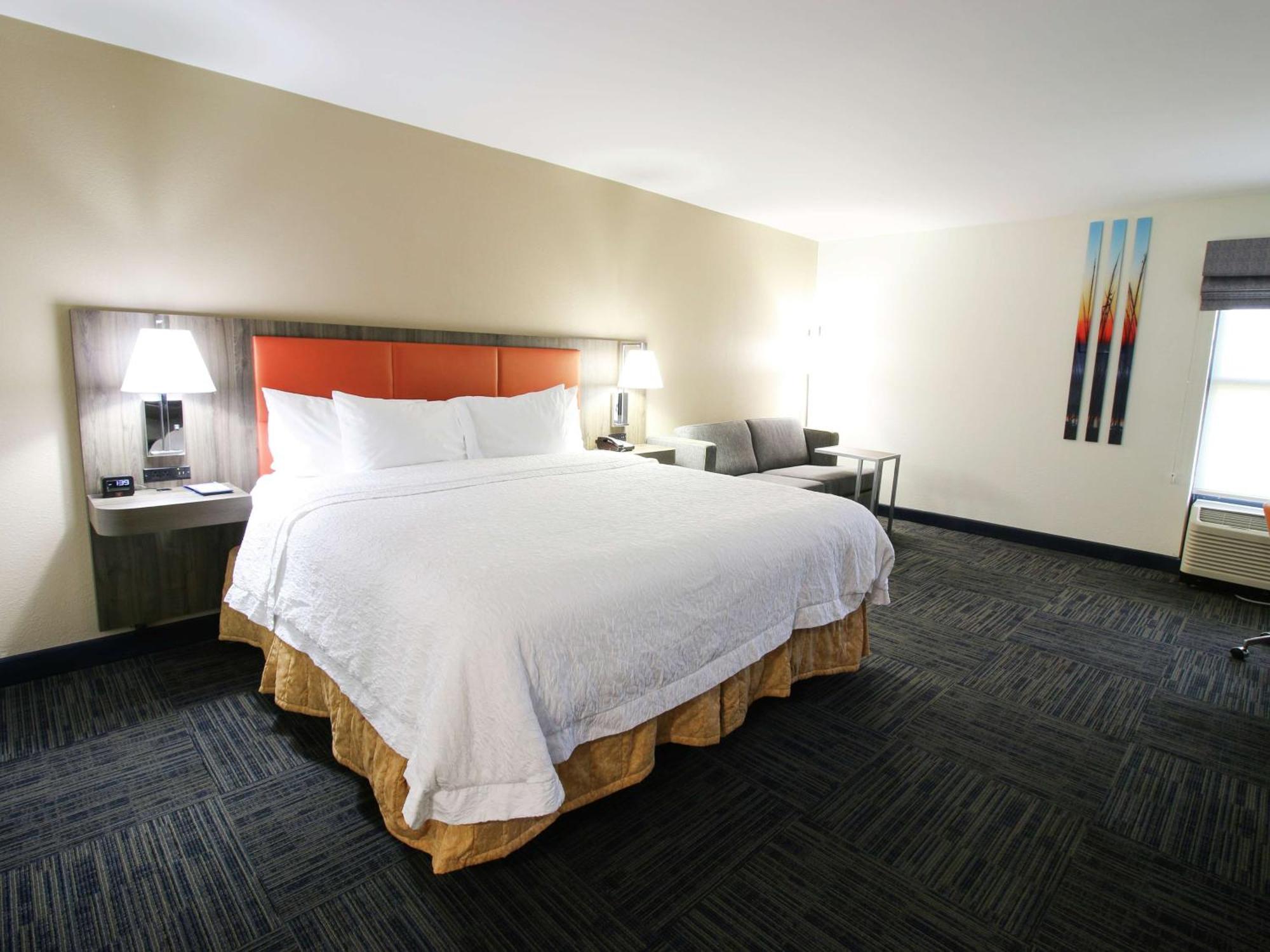 Hampton Inn Saint Augustine-I-95 المظهر الخارجي الصورة