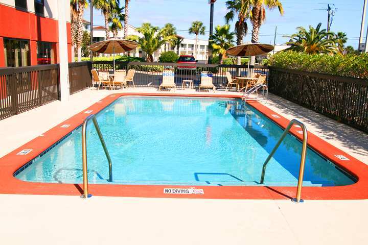 Hampton Inn Saint Augustine-I-95 المظهر الخارجي الصورة