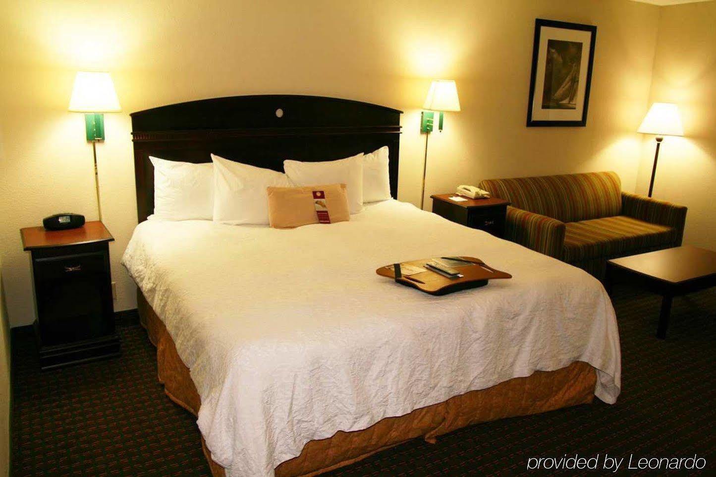 Hampton Inn Saint Augustine-I-95 الغرفة الصورة